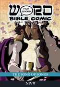 Song of Songs - Word for Word Bible Comic: Niv Translation (en Inglés)