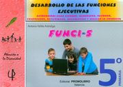 Funci 5 Desarrollo Funciones Ejecutivas 5ºEp (Atencion a la Diversidad)