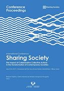 International Conference Sharing Society (en Inglés)