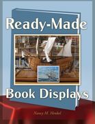 ready-made book displays