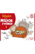 FABULAS CON MAYOR Y MENOR 1