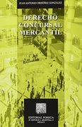 derecho concursal mercantil