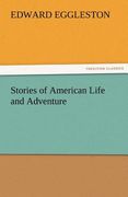 stories of american life and adventure (en Inglés)