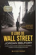 Lobo de Wall Street (in Portuguese)