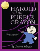 harold and the purple crayon (en Inglés)