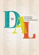 Diccionario de Autores Latinoamericanos
