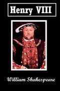 Henry VIII (en Inglés)