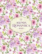 Agenda Romántica Titania 2022 - Desconocido - Titania