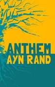 Anthem: Original & Unabridged (en Inglés)