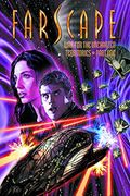 farscape vol. 7: war for the uncharted territories part 1 (en Inglés)