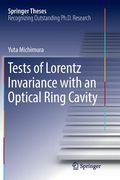 Tests of Lorentz Invariance with an Optical Ring Cavity