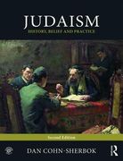 Judaism: History, Belief and Practice (en Inglés)