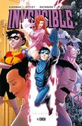 Invencible vol. 5 de 12 (Segunda edición)