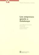 Empreses Gasela a Catalunya (en Catalán)