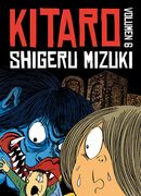 Kitaro 6 [Próxima Aparición]