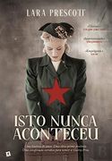 Isto Nunca Aconteceu (en Portugués)