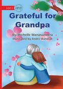 Grateful for Grandpa (en Inglés)