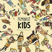 Feminist Kids (Ingles)