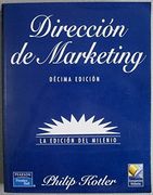 Direccion De Marketing