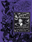 Salem Brownstone: All Along the Watchtowers (en Inglés)
