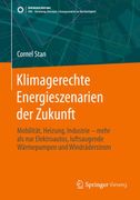 Klimagerechte Energieszenarien der Zukunft (en Alemán)