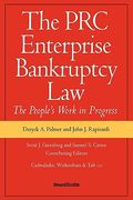 the prc enterprise bankruptcy law - the people's work in progress