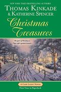 Christmas Treasures (Cape Light) (en Inglés)