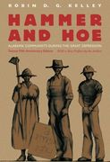 Hammer and Hoe: Alabama Communists during the Great Depression (en Inglés)