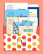 Plan Dinámico Lector 1º de Primaria -Carpeta (Plan Dinámico Lector Para la Mejora de la Comprensión Lectora y la Dinamización Lectora) (in Spanish)