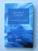 El Jardin de los Cerezos