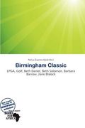 birmingham classic (en Inglés)