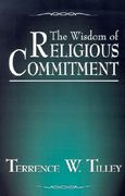 the wisdom of religious commitment (en Inglés)