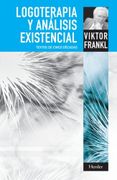 logotherapie und existenzanalyse
