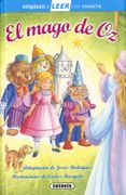 El Mago de oz (Empiezo a Leer con Susaeta - Nivel 1)