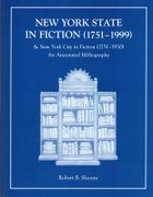 New York State in Fiction