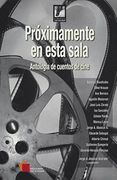 Proximamente en esta Sala: Antologia de Cuentos de Cine