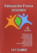 Educación Física Sesiones 9 Y 10 Cursos (in Spanish)