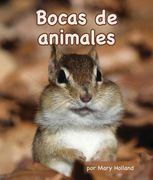 Bocas de Animales (Animal Mouths)
