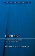 genesis: the beginning of god's plan of salvation (en Inglés)
