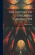 The History of Orlando Furioso, 1594