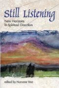 still listening,new horizons in spiritual direction
