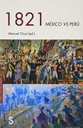 1821 Mexico vs Perú