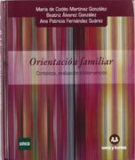 Orientacion familiar: contextos, evaluacion e intervencion