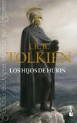 Los Hijos de Hurin + - J. R. R. Tolkien - Booket