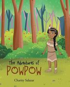 The Adventures of PowPow (en Inglés)
