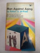 Man Against Aging