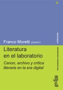 Literatura En El Laboratorio