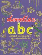 Doodles ABC (en Inglés)