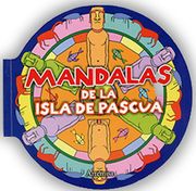 Mandalas de la Isla Pascua - Equipo Artemisa - Artemisa