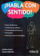 Habla con Sentido!